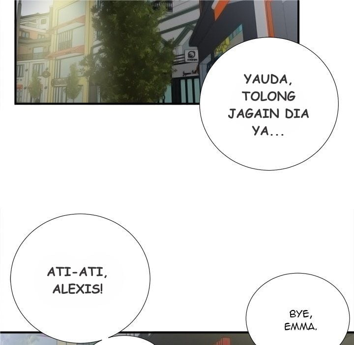 Secret Friend - Chapter 73 86