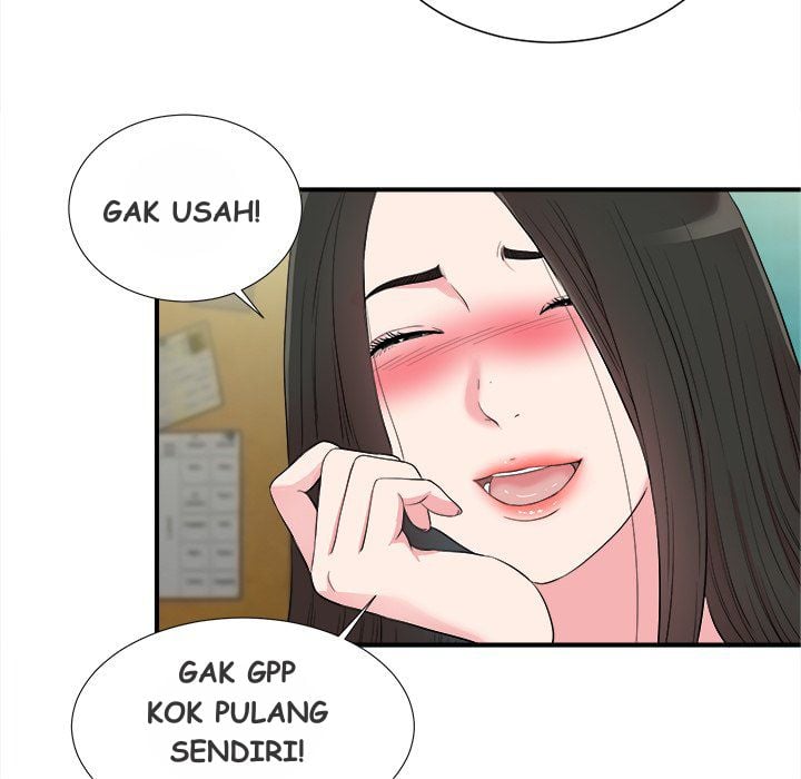 Secret Friend - Chapter 73 84