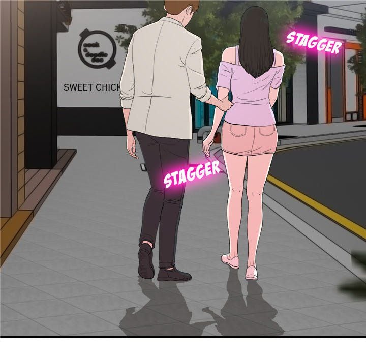 Secret Friend - Chapter 73 92