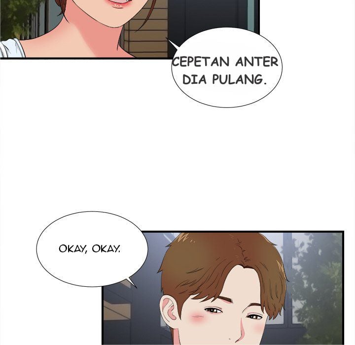 Secret Friend - Chapter 73 90