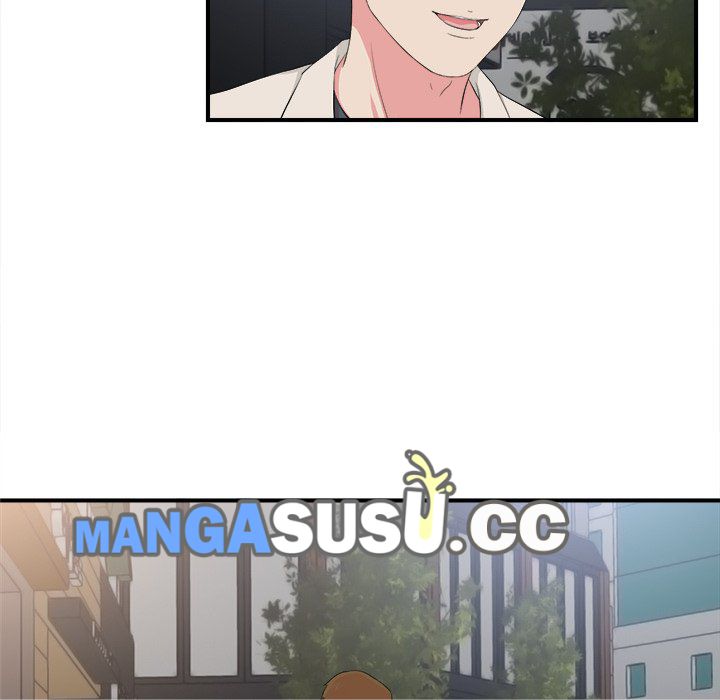 Secret Friend - Chapter 73 91