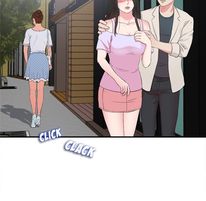 Secret Friend - Chapter 73 94