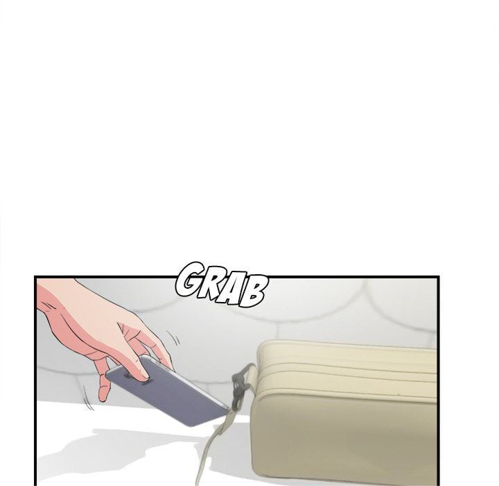 Secret Friend - Chapter 73 33
