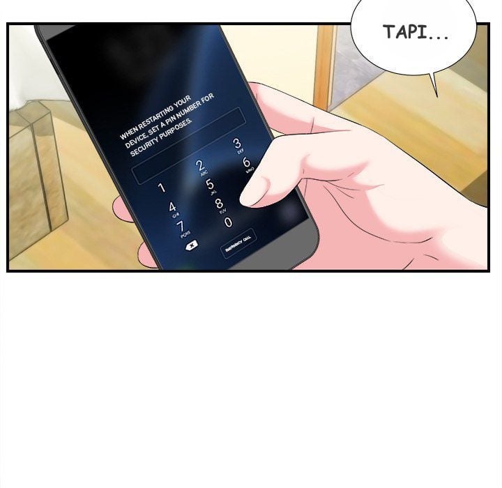 Secret Friend - Chapter 73 72