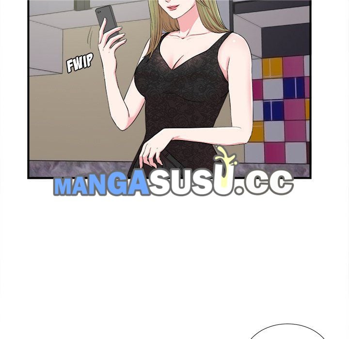 Secret Friend - Chapter 73 71