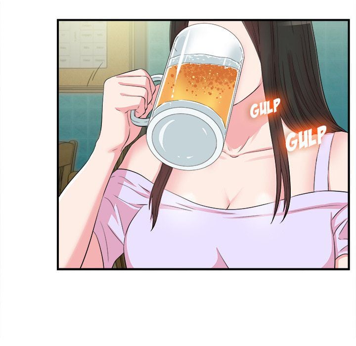 Secret Friend - Chapter 73 76