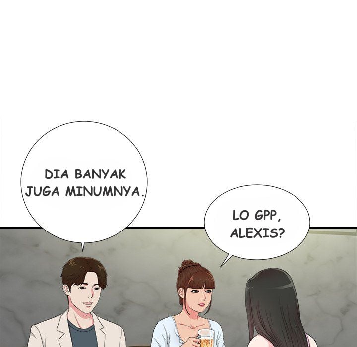 Secret Friend - Chapter 73 77