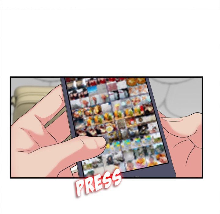 Secret Friend - Chapter 73 44