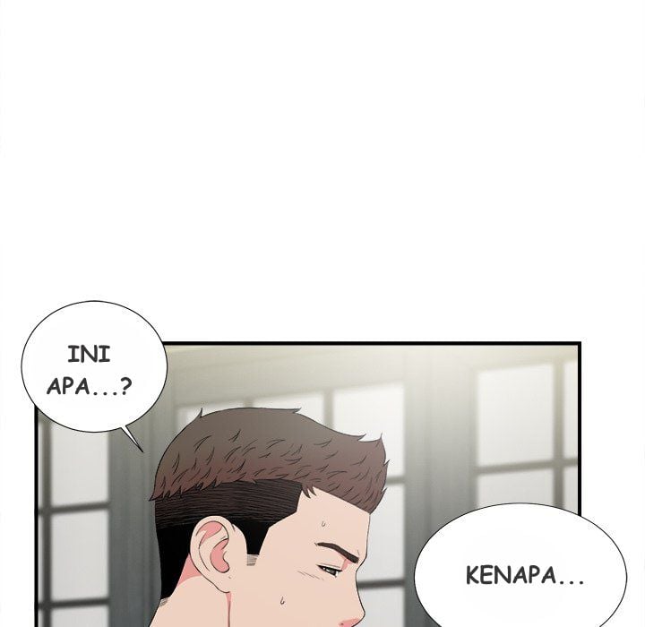 Secret Friend - Chapter 73 52