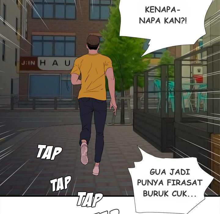 Secret Friend - Chapter 76 82