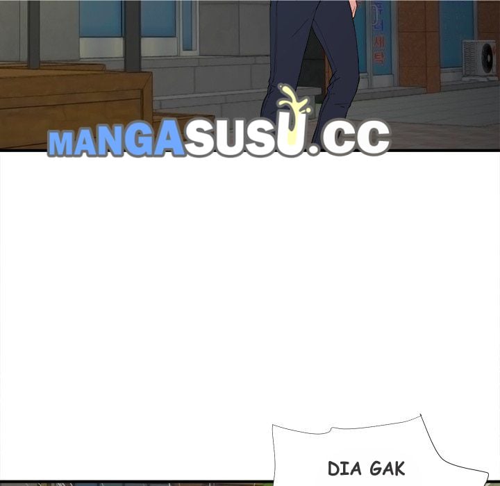 Secret Friend - Chapter 76 81