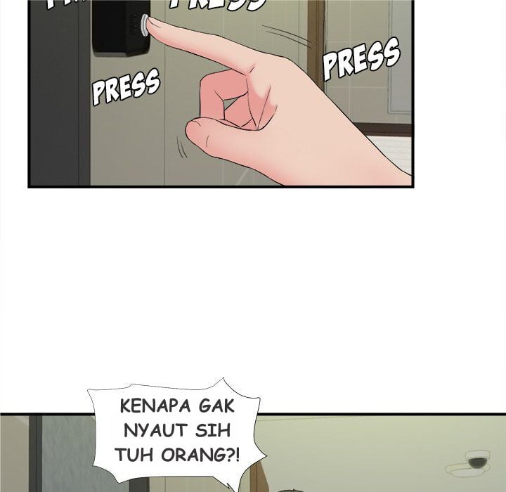 Secret Friend - Chapter 76 84
