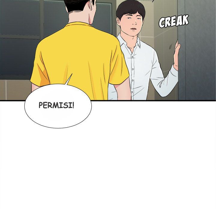 Secret Friend - Chapter 76 98