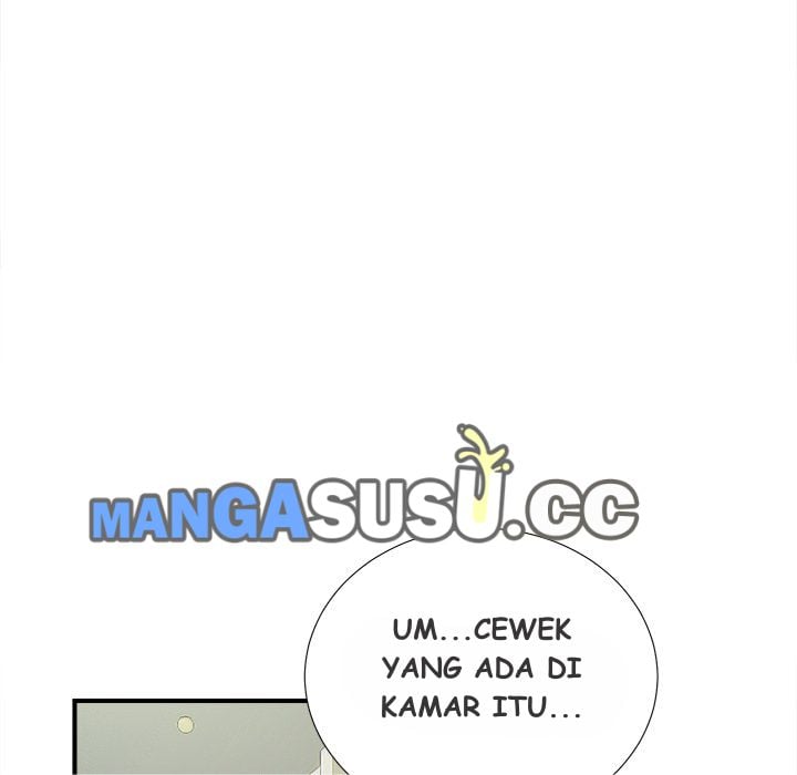Secret Friend - Chapter 76 91