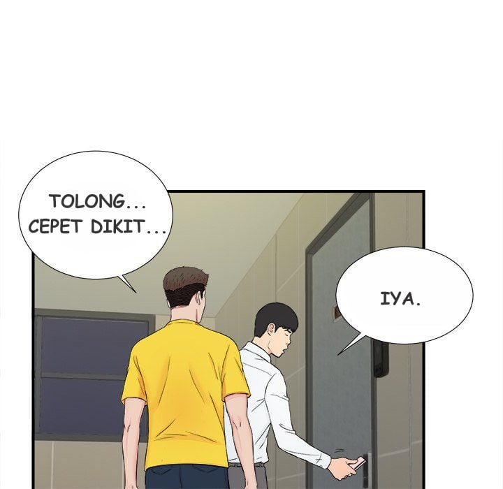 Secret Friend - Chapter 76 96