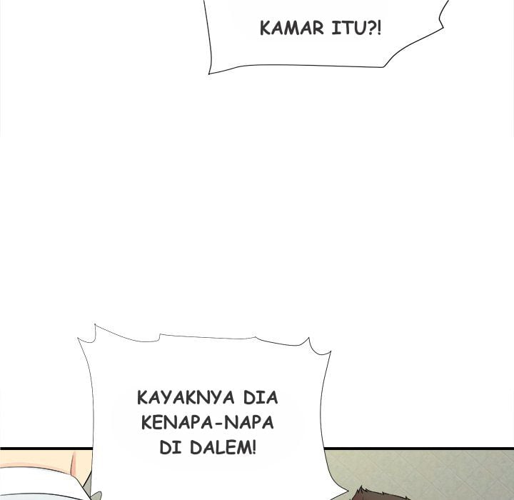Secret Friend - Chapter 76 94