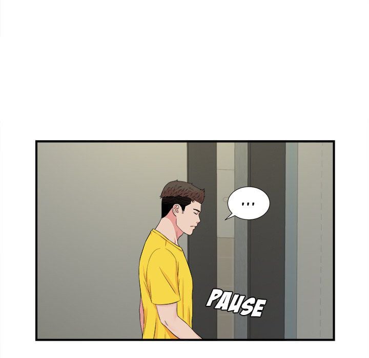 Secret Friend - Chapter 76 28