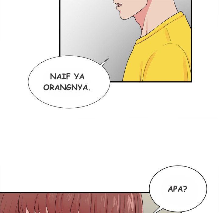 Secret Friend - Chapter 76 19