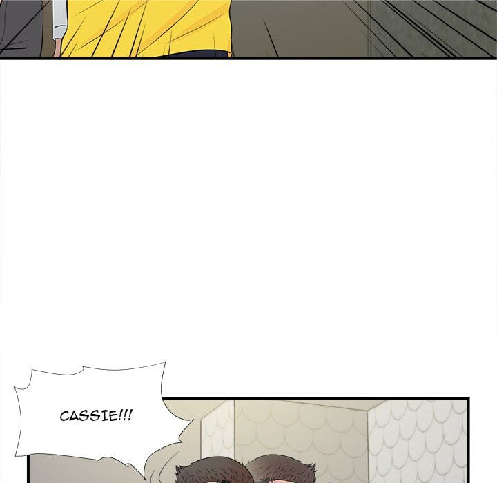 Secret Friend - Chapter 76 100