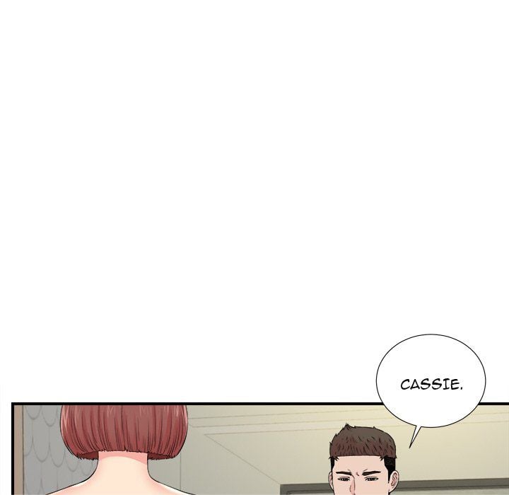 Secret Friend - Chapter 76 16