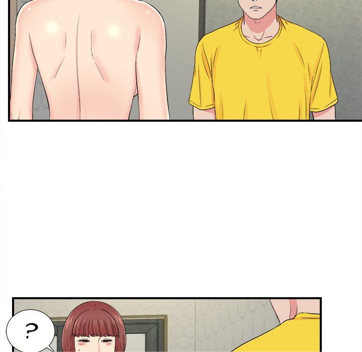 Secret Friend - Chapter 76 17