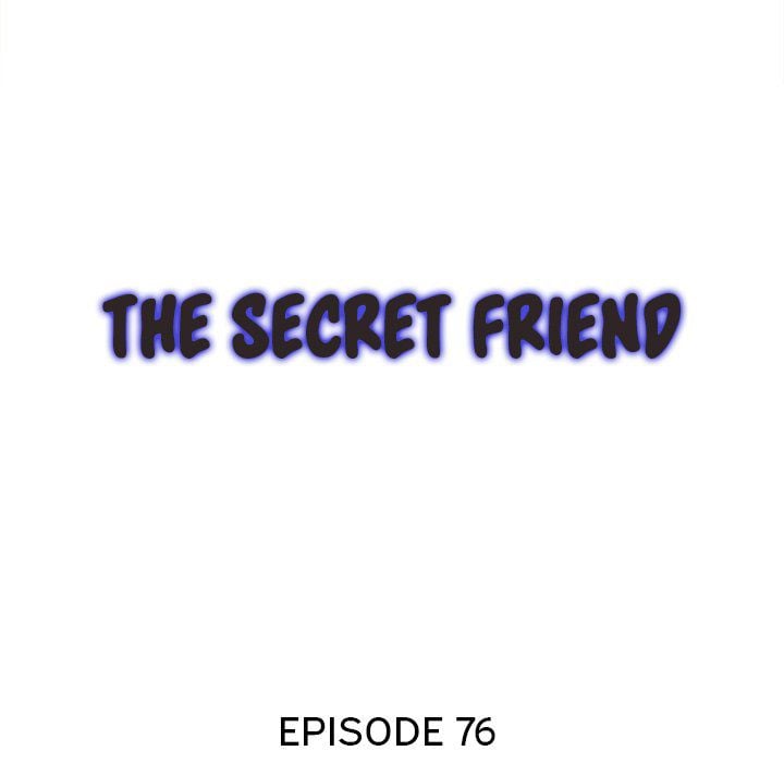 Secret Friend - Chapter 76 15