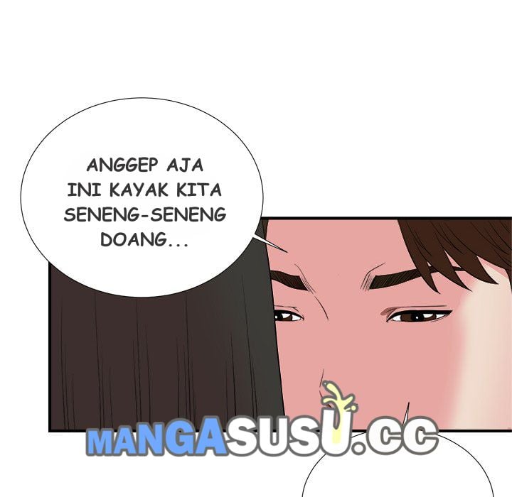 Secret Friend - Chapter 76 61