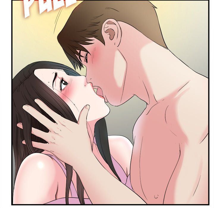 Secret Friend - Chapter 76 66