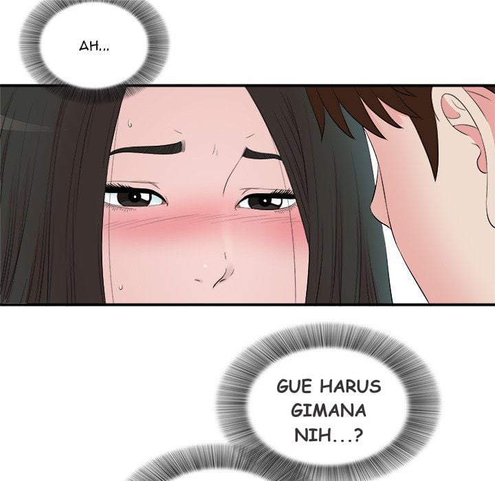 Secret Friend - Chapter 76 64
