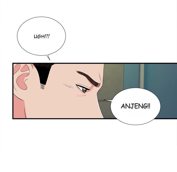 Secret Friend - Chapter 76 79