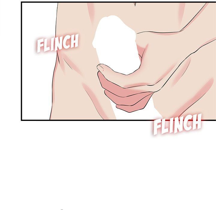 Secret Friend - Chapter 76 49