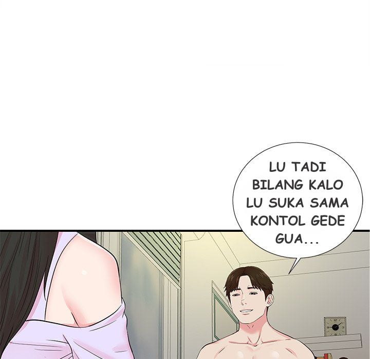 Secret Friend - Chapter 76 44