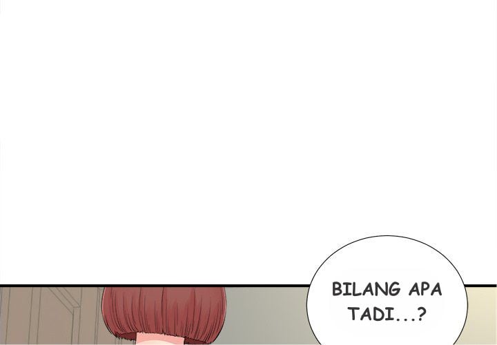 Secret Friend - Chapter 76 5