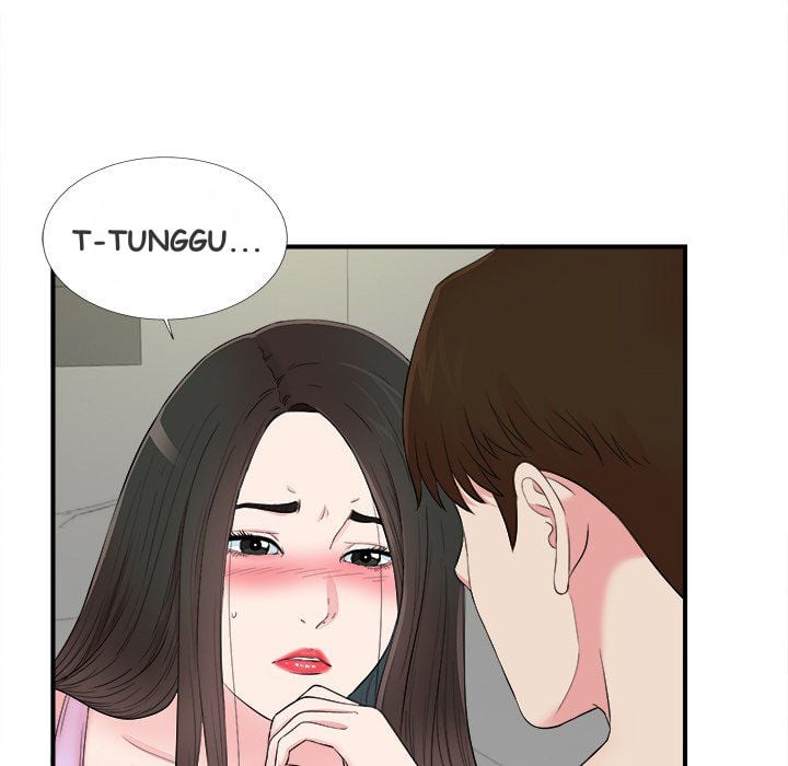 Secret Friend - Chapter 76 58