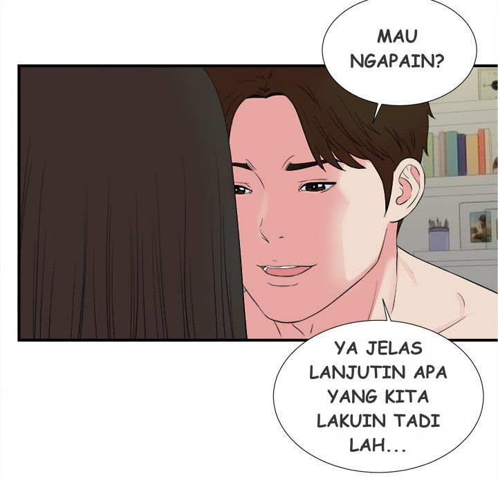 Secret Friend - Chapter 76 57