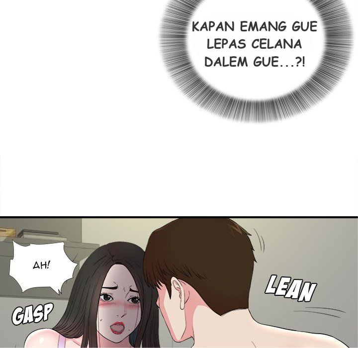Secret Friend - Chapter 76 54