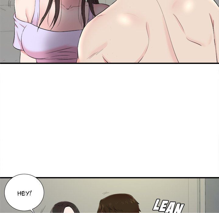 Secret Friend - Chapter 76 55