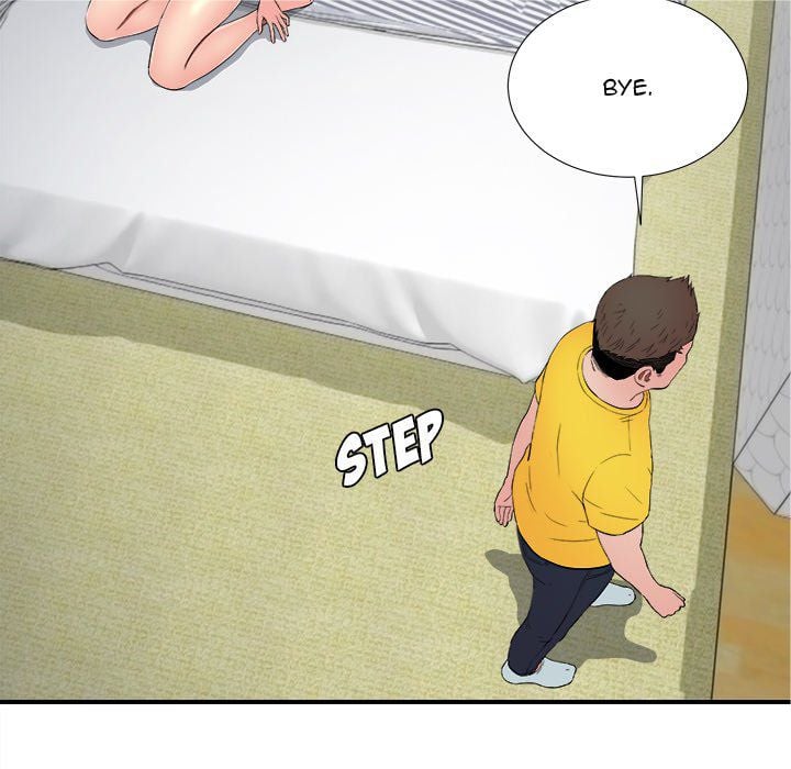 Secret Friend - Chapter 74 81 Secret Friend - Chapter 74 81