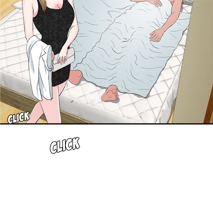 Secret Friend - Chapter 74 61 Secret Friend - Chapter 74 61