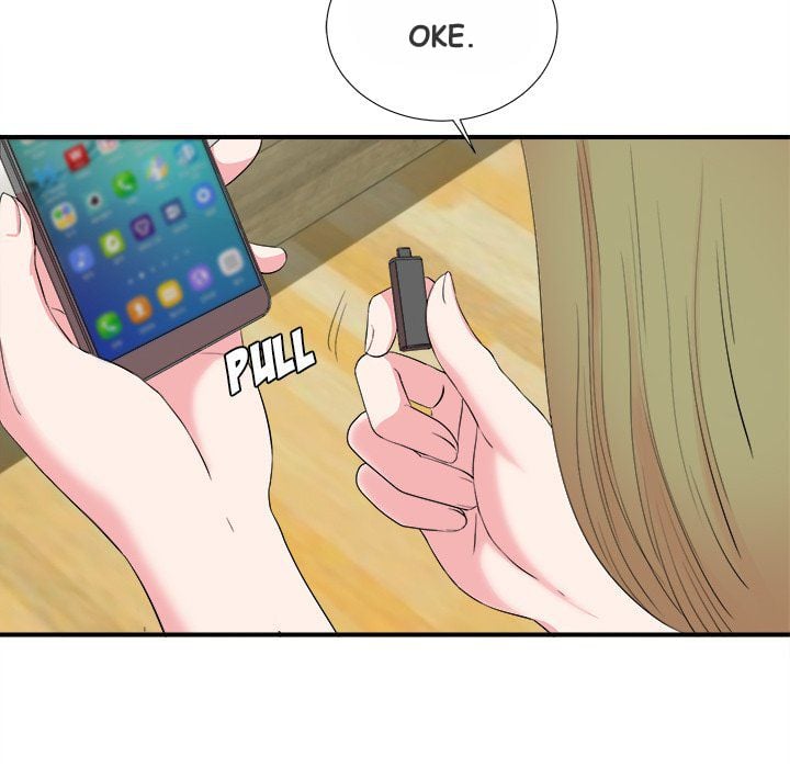 Secret Friend - Chapter 74 55 Secret Friend - Chapter 74 55