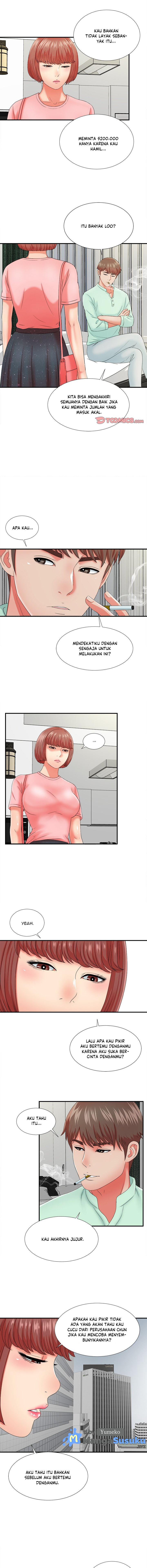 Secret Friend - Chapter 46 5 Secret Friend - Chapter 46 5