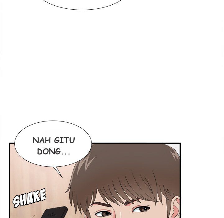 Secret Friend - Chapter 58 18 Secret Friend - Chapter 58 18