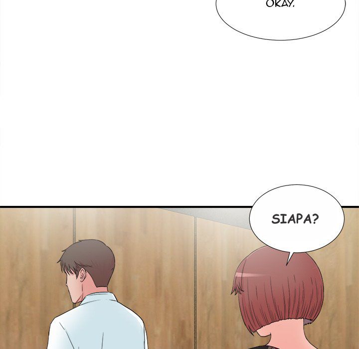 Secret Friend - Chapter 59 8 Secret Friend - Chapter 59 8