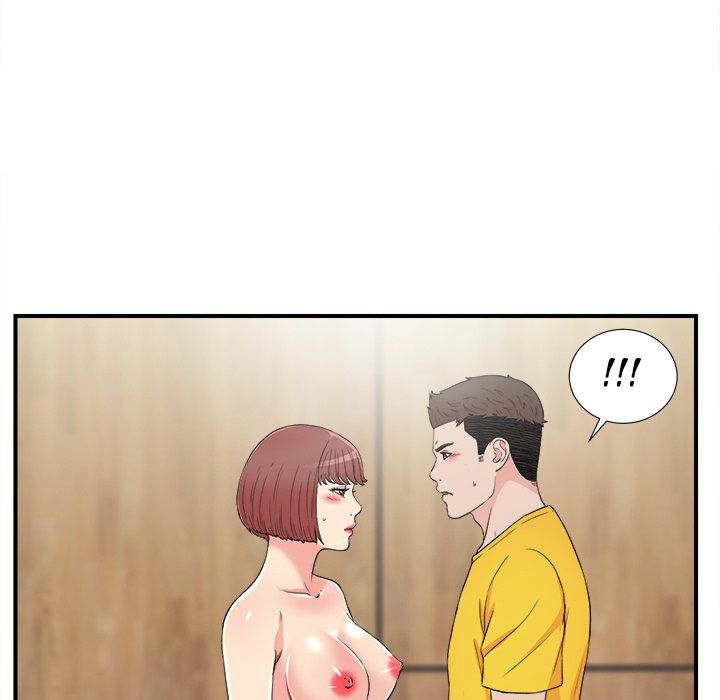 Secret Friend - Chapter 59 82 Secret Friend - Chapter 59 82