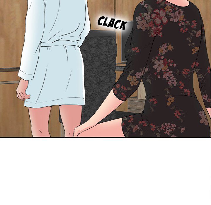 Secret Friend - Chapter 59 9 Secret Friend - Chapter 59 9