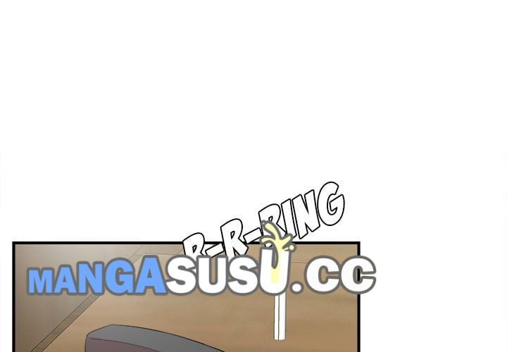 Secret Friend - Chapter 59 2 Secret Friend - Chapter 59 2