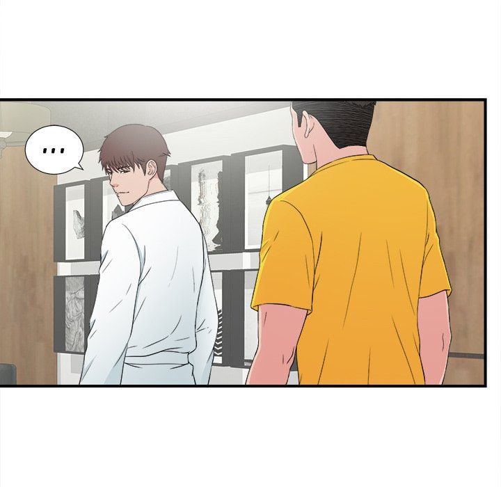 Secret Friend - Chapter 59 29 Secret Friend - Chapter 59 29