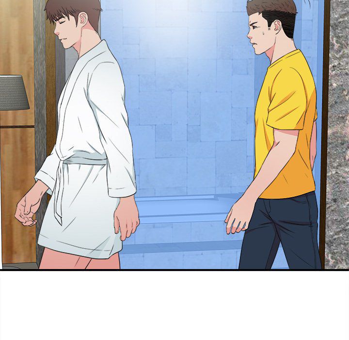 Secret Friend - Chapter 59 25 Secret Friend - Chapter 59 25