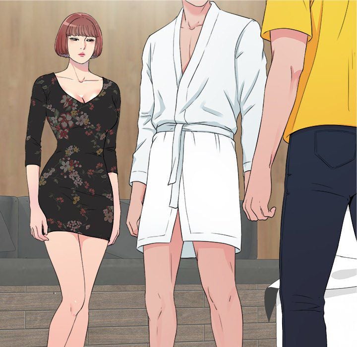 Secret Friend - Chapter 59 34 Secret Friend - Chapter 59 34