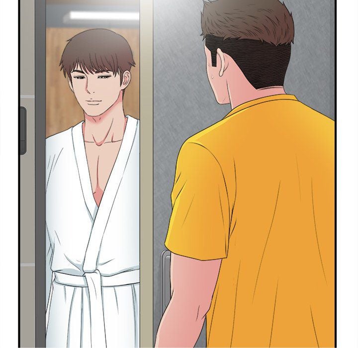 Secret Friend - Chapter 59 19 Secret Friend - Chapter 59 19